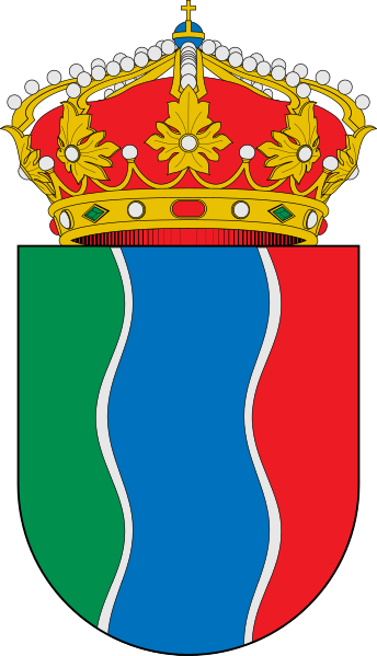 File:Escudo de Trefacio.svg