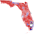 2016 United States Senate election in Florida