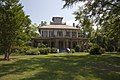 Fendall Hall, built from 1856 to 1860, is an Italianate-style historic house museum that is owned and operated by the Alabama Historical Commission.[53][56] It was added to the National Register of Historic Places on July 28, 1970.