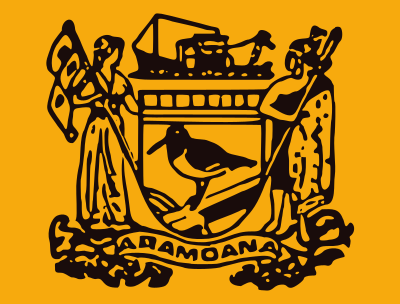 File:Flag of Aramoana.svg