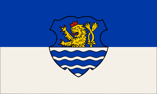 File:Flagge Wegberg.svg