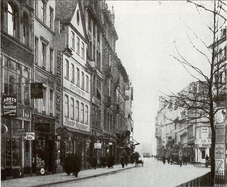 File:Frankfurt Freßgass.jpg