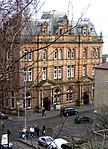 80-92 Cathcart Street, Former Post Office Building