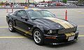 2006 special w:Hertz Corporation w:Shelby Cobra Mustang