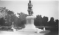 Statue in Tower Grove Park, St. Louis[256]