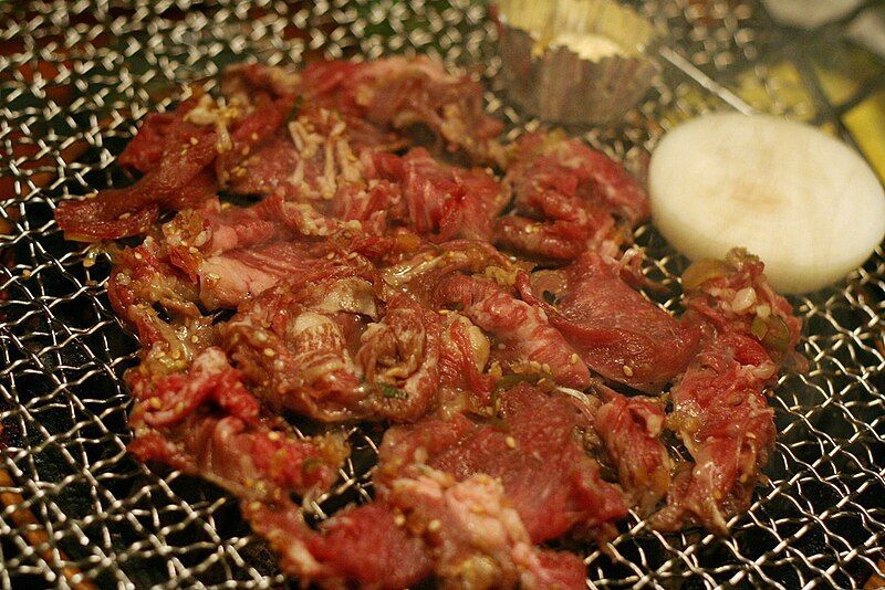 File:Korean barbeque-beef-16.jpg