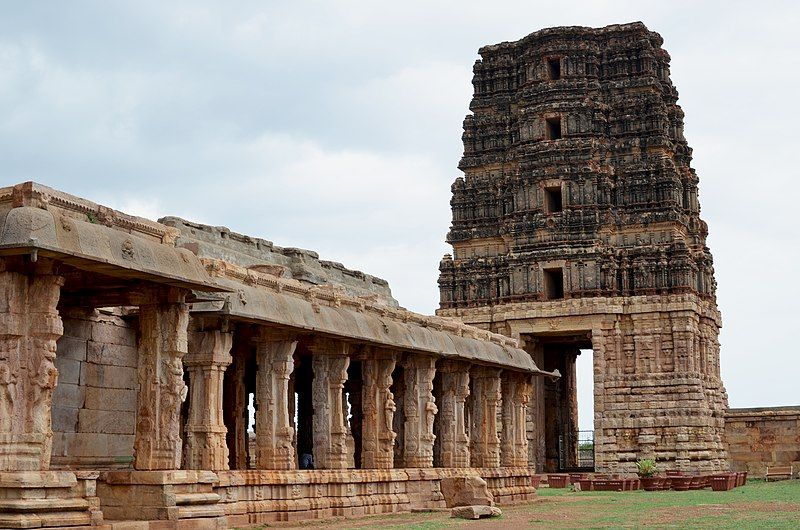 File:MadhavarayaSwamyTemple-GandikotaFort-AndraPradesh-DSC 0409.jpg