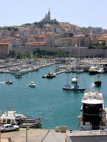 File:Marseille hafen.jpg