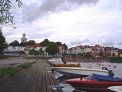 Mönsterås