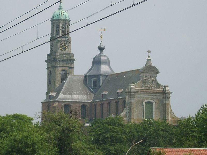 File:Ninove church 2.jpg