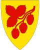 Coat of arms of Norddal Municipality