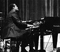 Oscar Peterson