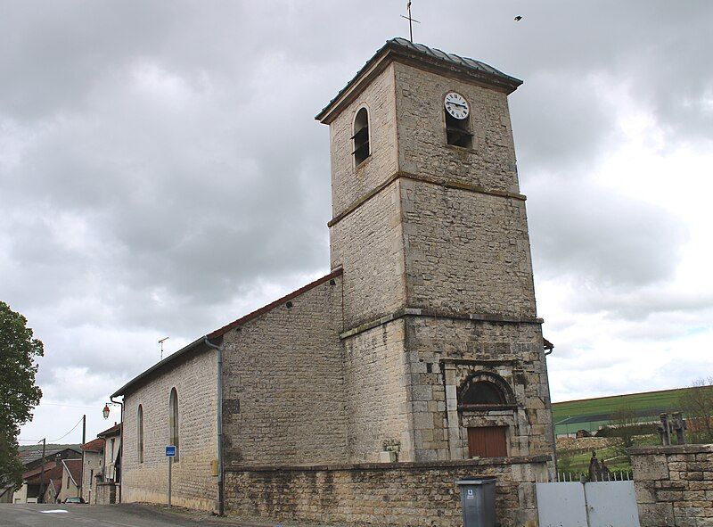 File:Oudincourt Eglise 1.jpg