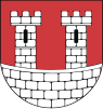 Coat of arms of Pyskowice