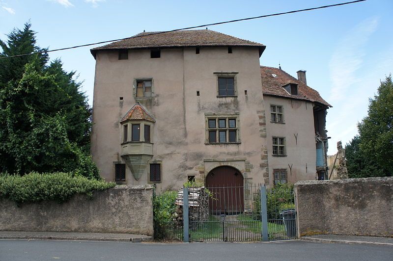 File:Réchicourt-le-Château castle 1.JPG