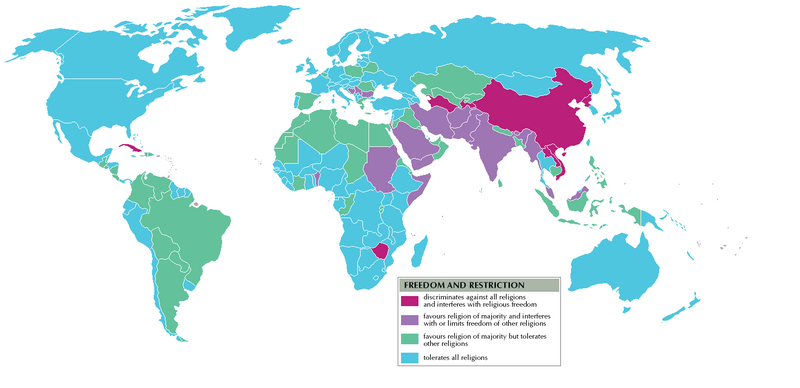 File:Religion freedom map.png