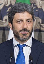 Roberto Fico (age 50)