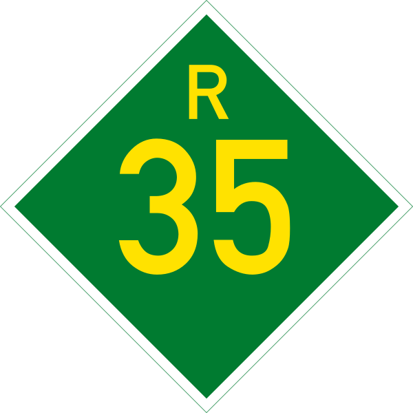 File:SA road R35.svg