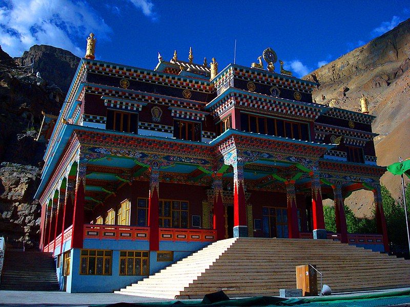 File:Sakya Kaza Monastery.jpg