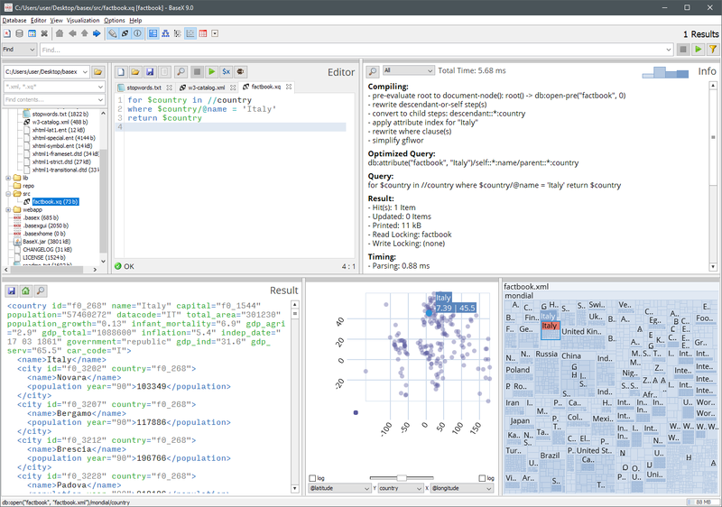 File:Screenshot BaseX 9.0.png
