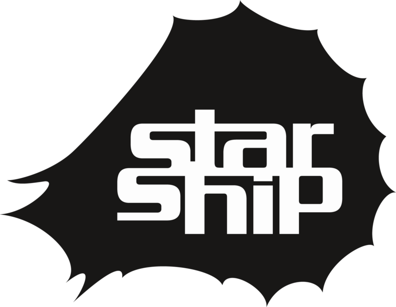 File:Starship Magazine Logo.png