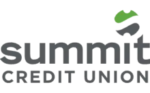 Summit Credit Union logo