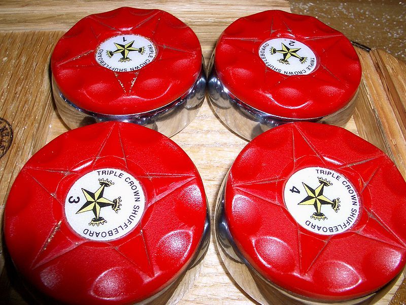 File:TableShuffleboardPucks.jpg