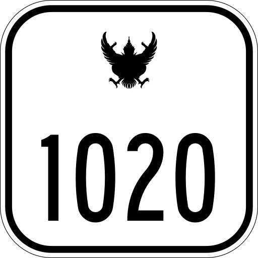 File:Thai Highway-1020.svg