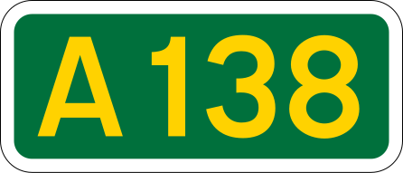 File:UK road A138.svg