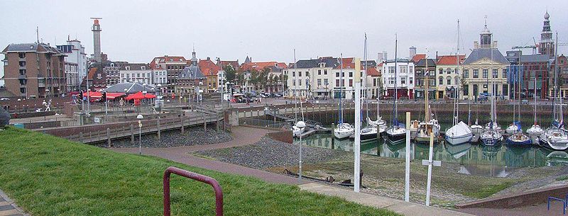 File:Vlissingen harbour.jpg