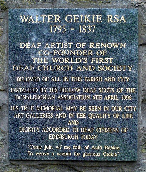 File:Walter Geikie, gravestone.jpg