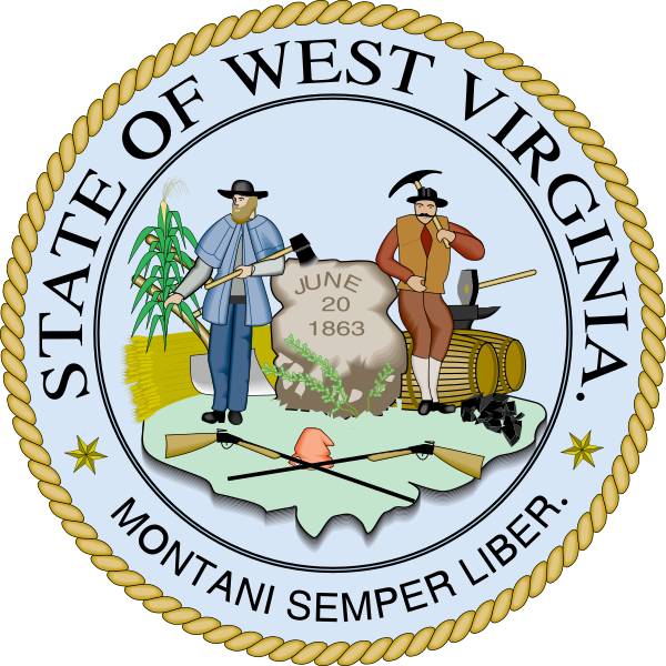 File:WestVirginia-StateSeal.svg