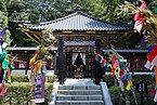 Zuihō-den Mausoleum