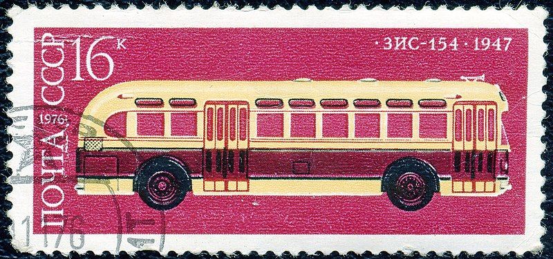 File:1976. Зис-154.jpg