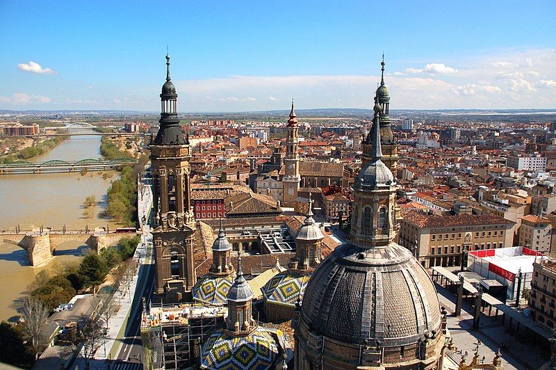 File:20070408 Catedral Zaragoza.jpg