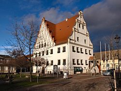 Town hall