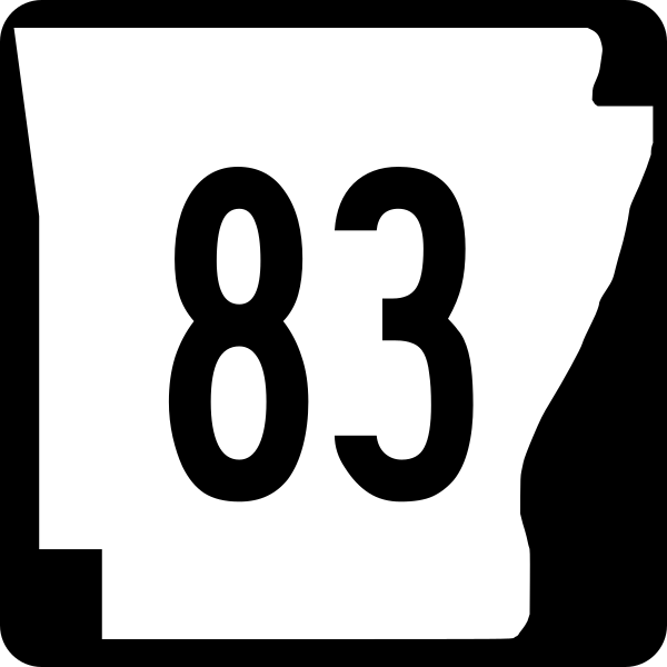 File:Arkansas 83.svg