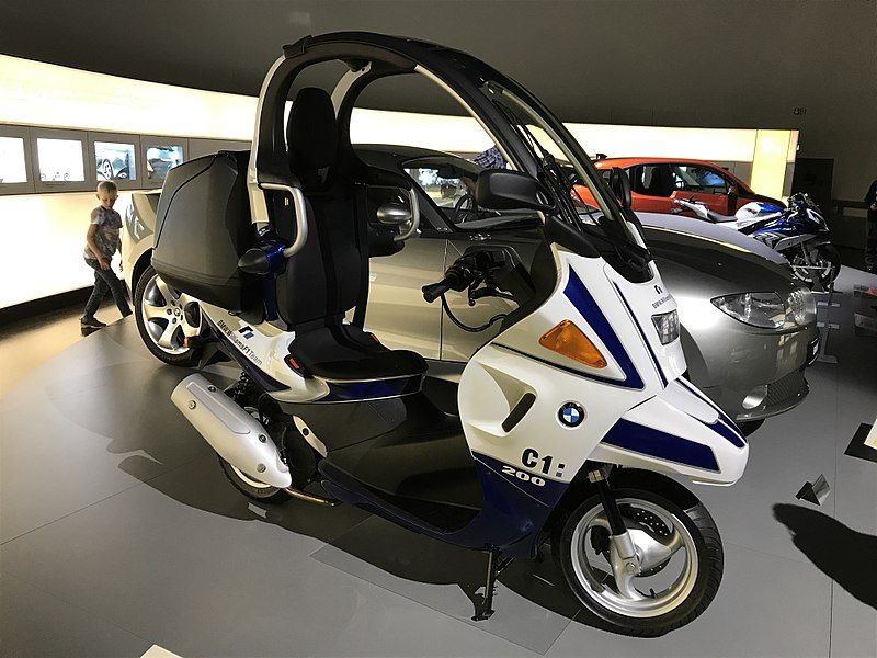 File:BMW C1 side.jpg