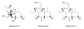 Betaenones A, B and C