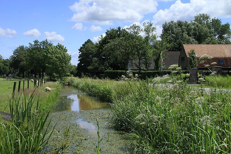 File:Buurtschap Nieuwe Wetering.JPG