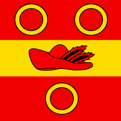 File:CHE Bercher Flag.svg