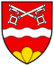 Coat of arms of Chavannes-de-Bogis