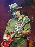 altCarlos Santana