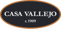 File:Casa Vallejo Logo.svg