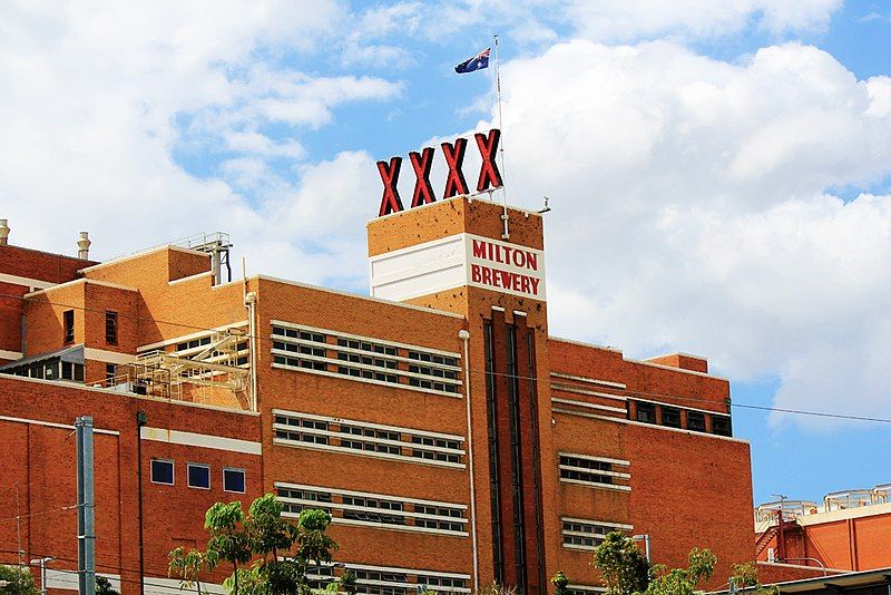 File:Castlemaine Perkins Brewery.jpg