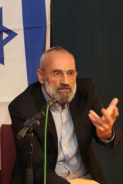 File:Chaim Noll 2014.jpg