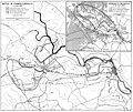 Battle of Chancellorsville map