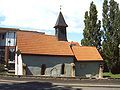 St. Clement's Chapel