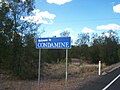 Condamine, Queensland