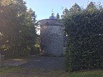 Glen Road, Doocot Cottage, Dovecot